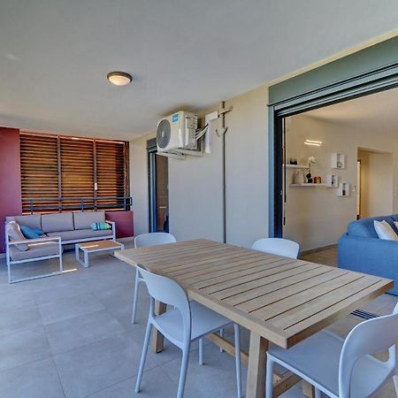 T3 - Leu Filao, Classe 4 Etoiles - 70M2 - Plage Et Lagon De Saint-Leu Eksteriør billede