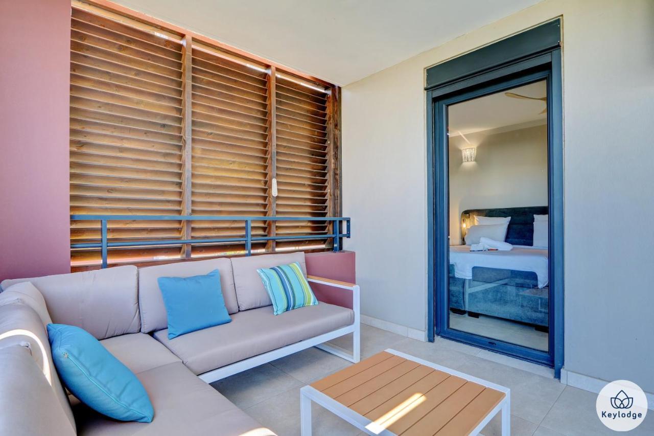 T3 - Leu Filao, Classe 4 Etoiles - 70M2 - Plage Et Lagon De Saint-Leu Eksteriør billede